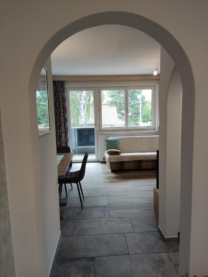 Ferienwohnung Muehlburger Lienz Exterior photo